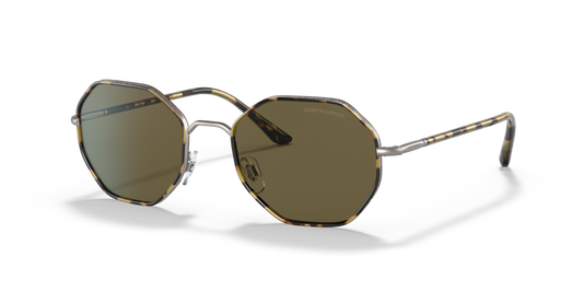 Giorgio Armani AR6112J 300373 - 52 - Güneş Gözlükleri