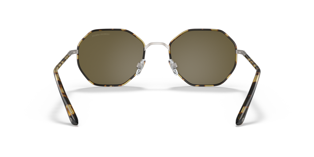 Giorgio Armani AR6112J 300373 - 52 - Güneş Gözlükleri