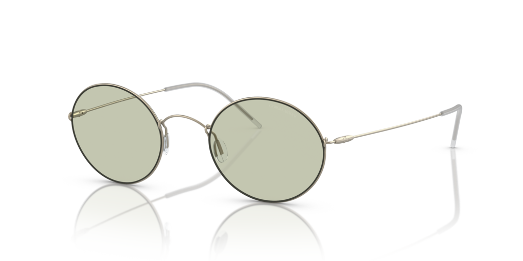 Giorgio Armani AR6115T 3002/2 - 48 - Güneş Gözlükleri