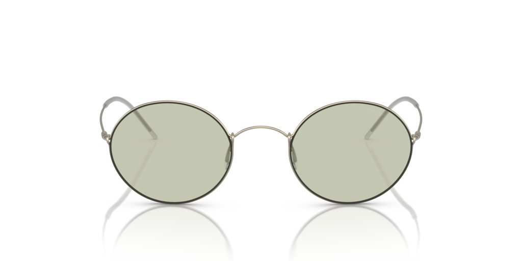 Giorgio Armani AR6115T 3002/2 - 48 - Güneş Gözlükleri
