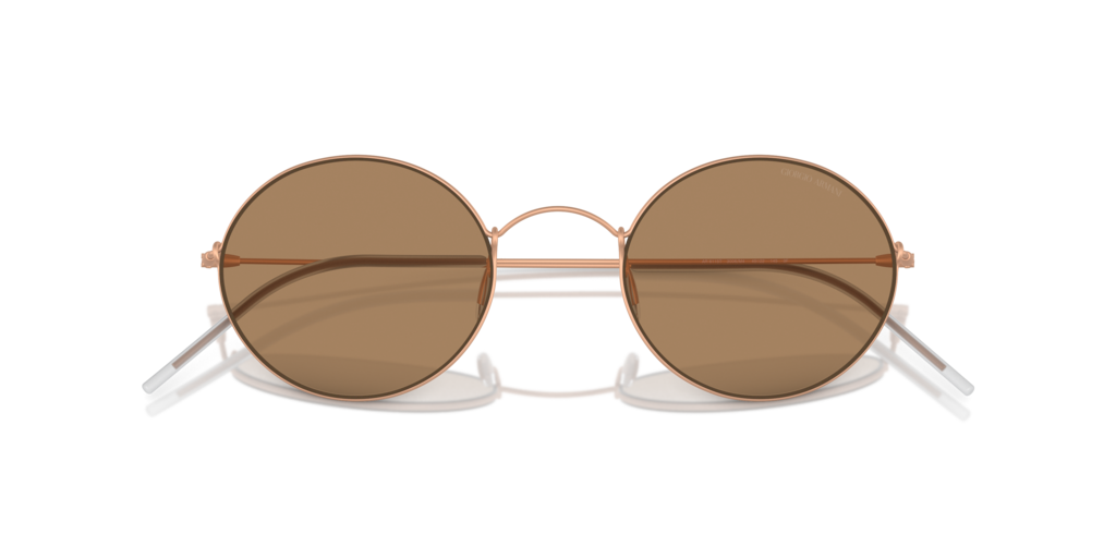 Giorgio Armani AR6115T 3006M4 - 48 - Güneş Gözlükleri