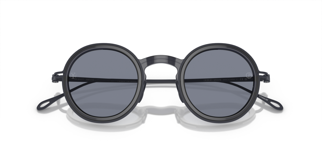 Giorgio Armani AR6147T 335119 - 43 - Güneş Gözlükleri