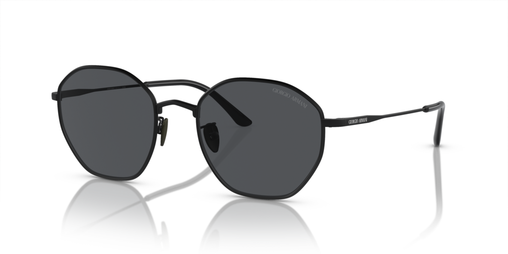 Giorgio Armani AR6150 300187 - 53 - Güneş Gözlükleri
