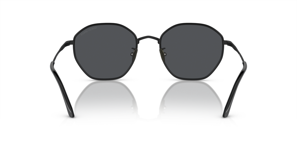 Giorgio Armani AR6150 300187 - 53 - Güneş Gözlükleri