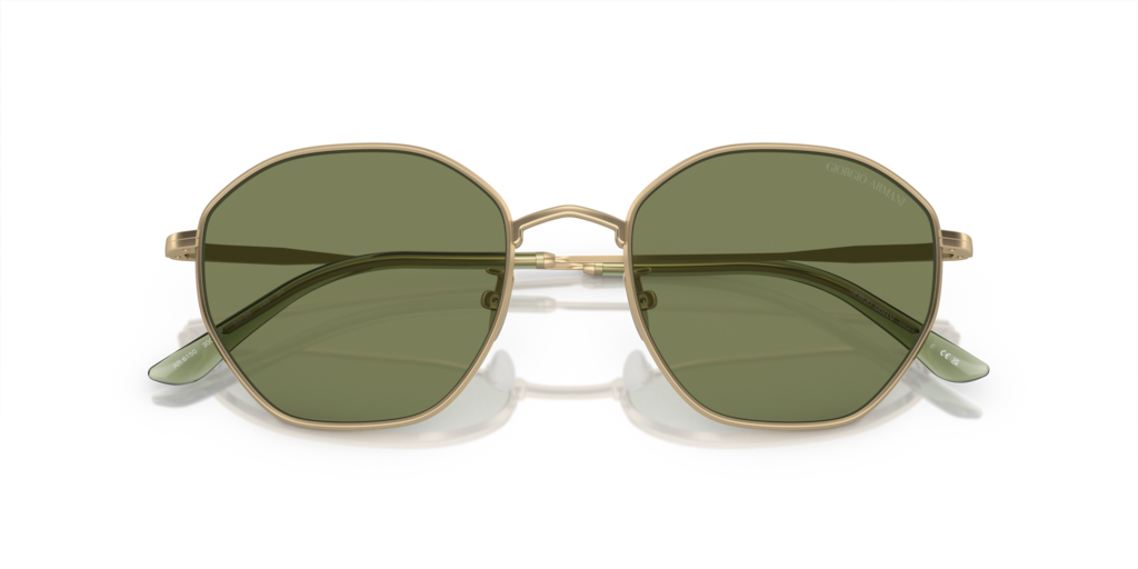 Giorgio Armani AR6150 30022A - 53 - Güneş Gözlükleri