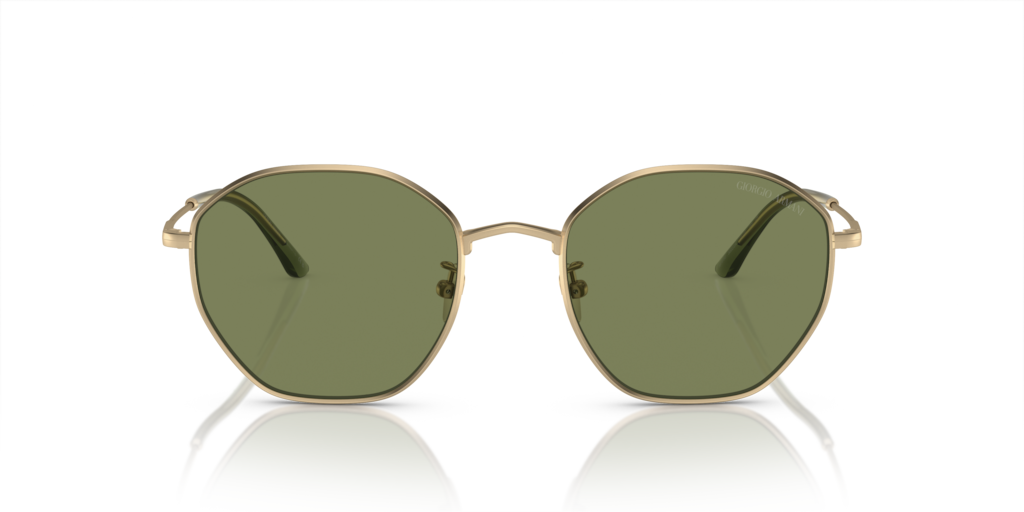 Giorgio Armani AR6150 30022A - 53 - Güneş Gözlükleri