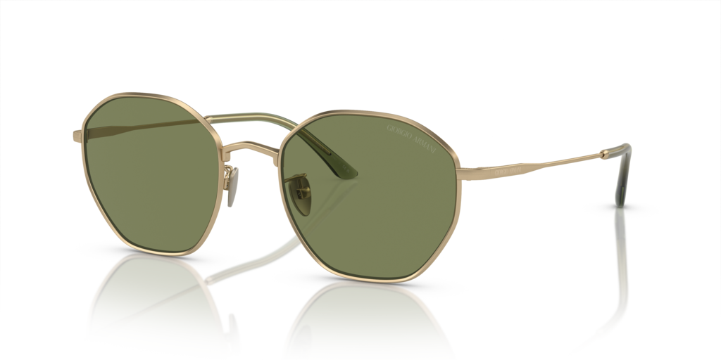 Giorgio Armani AR6150 30022A - 53 - Güneş Gözlükleri