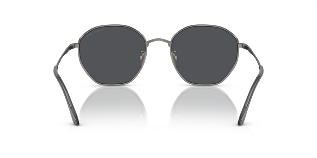 Giorgio Armani AR6150 300387 - 53 - Güneş Gözlükleri