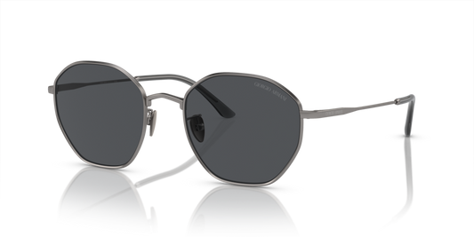 Giorgio Armani AR6150 300387 - 53 - Güneş Gözlükleri