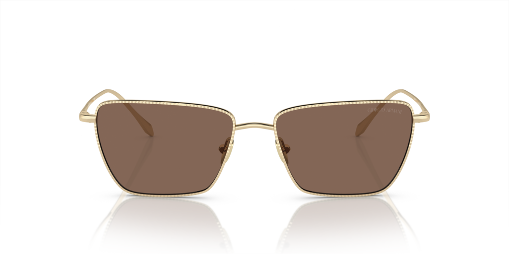 Giorgio Armani AR6153 301373 - 56 - Güneş Gözlükleri