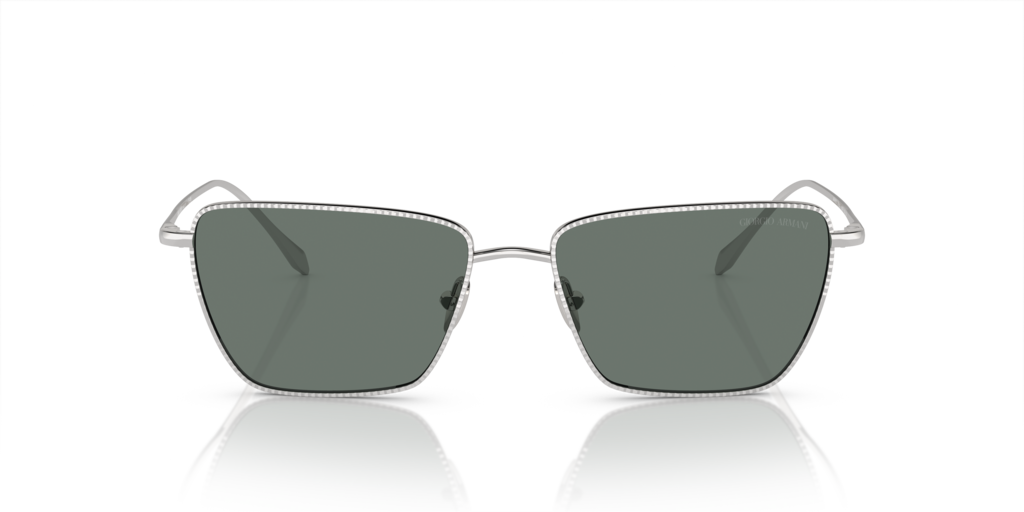 Giorgio Armani AR6153 301511 - 56 - Güneş Gözlükleri