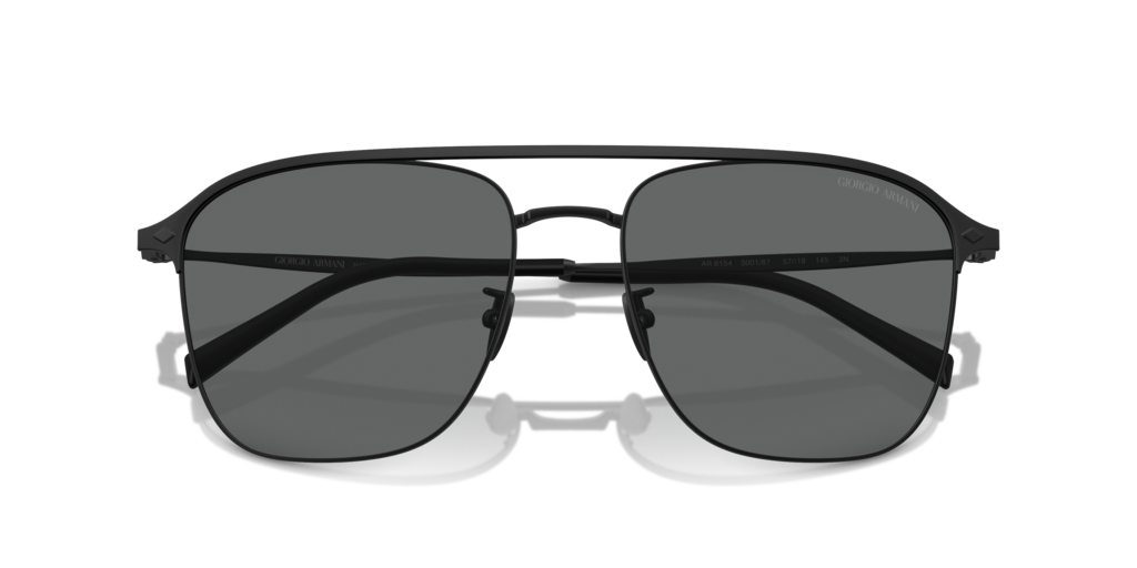 Giorgio Armani AR6154 300187 - 57 - Güneş Gözlükleri