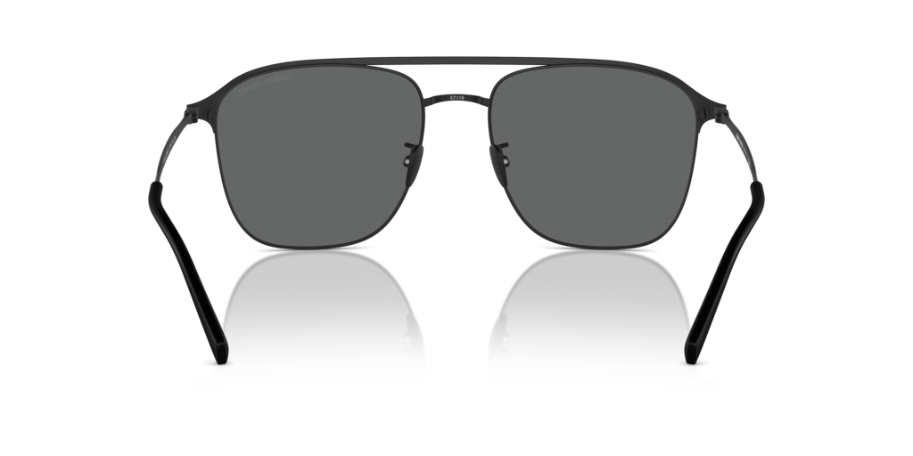 Giorgio Armani AR6154 300187 - 57 - Güneş Gözlükleri