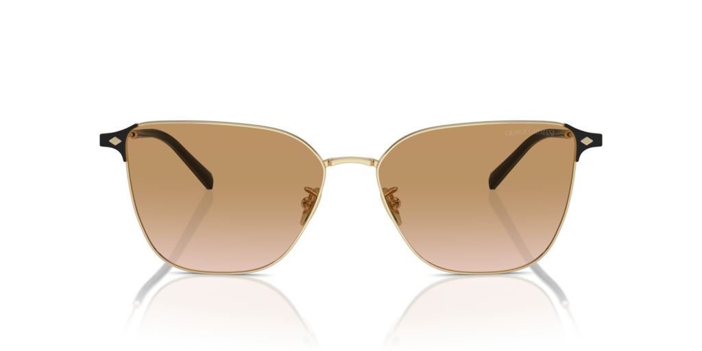 Giorgio Armani AR6155 301313 - 58 - Güneş Gözlükleri