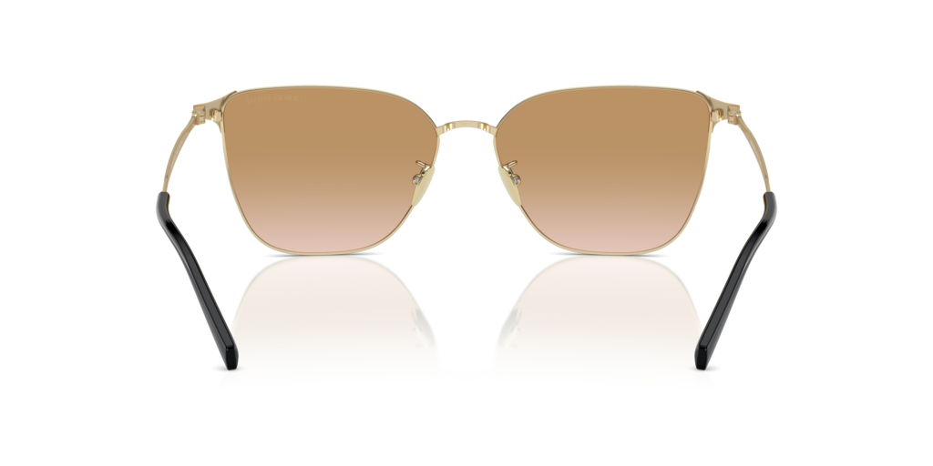 Giorgio Armani AR6155 301313 - 58 - Güneş Gözlükleri