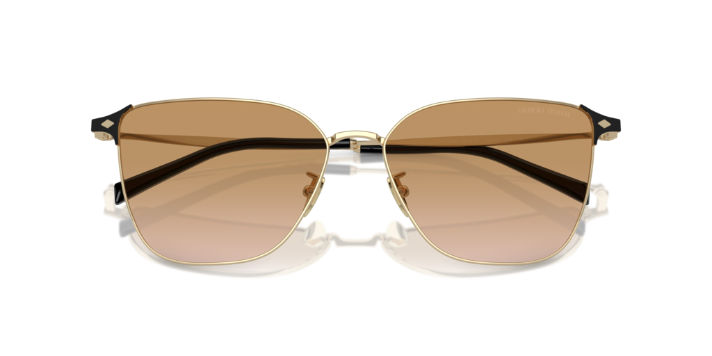 Giorgio Armani AR6155 301313 - 58 - Güneş Gözlükleri
