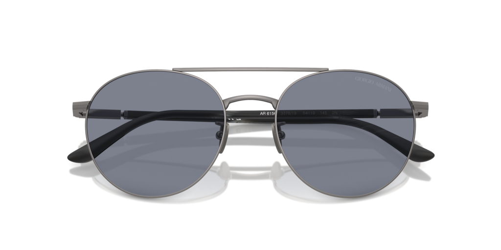 Giorgio Armani AR6156 337819 - 54 - Güneş Gözlükleri