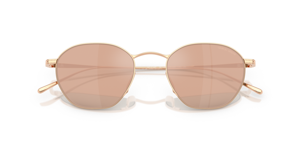 Giorgio Armani AR6160T 301103 - 51 - Güneş Gözlükleri