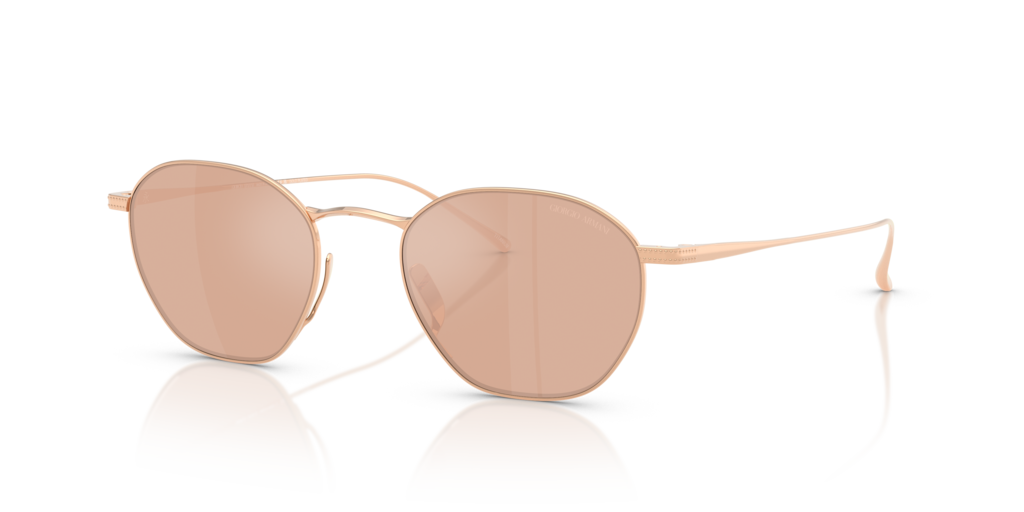 Giorgio Armani AR6160T 301103 - 51 - Güneş Gözlükleri