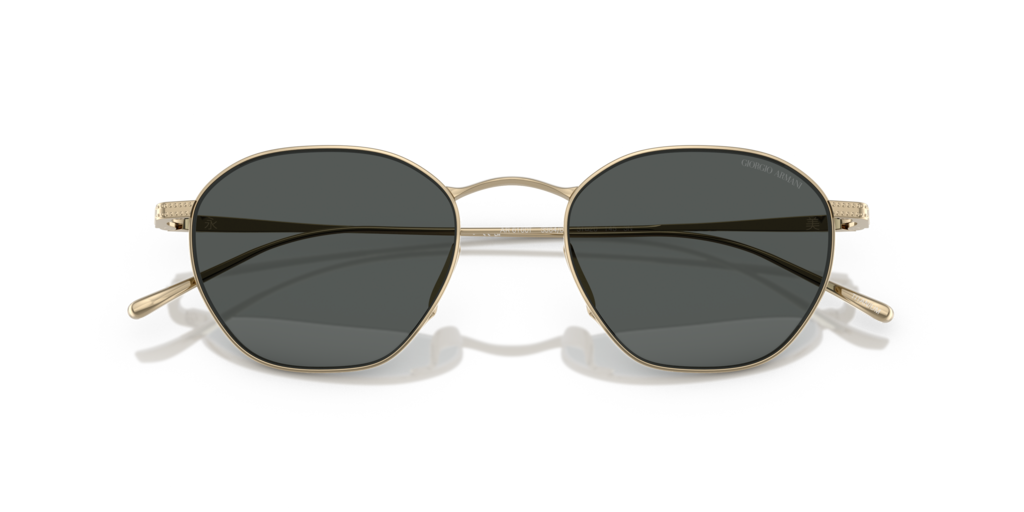 Giorgio Armani AR6160T 338487 - 51 - Güneş Gözlükleri