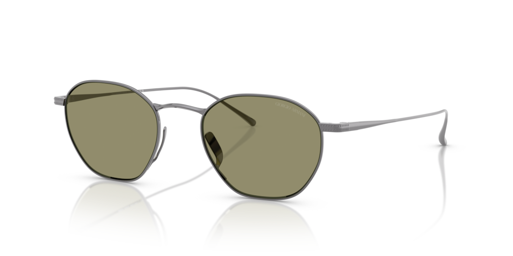 Giorgio Armani AR6160T 33852A - 51 - Güneş Gözlükleri