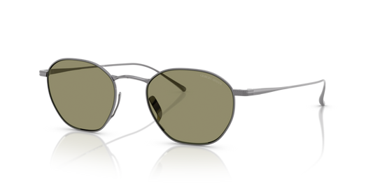 Giorgio Armani AR6160T 33852A - 51 - Güneş Gözlükleri