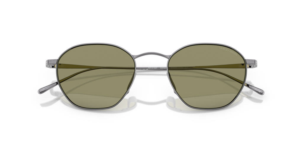 Giorgio Armani AR6160T 33852A - 51 - Güneş Gözlükleri
