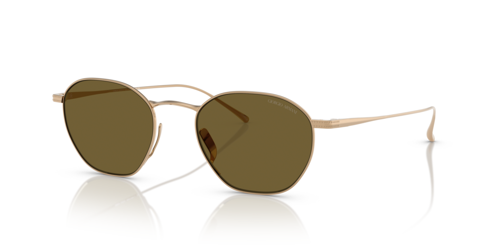 Giorgio Armani AR6160T 338673 - 51 - Güneş Gözlükleri