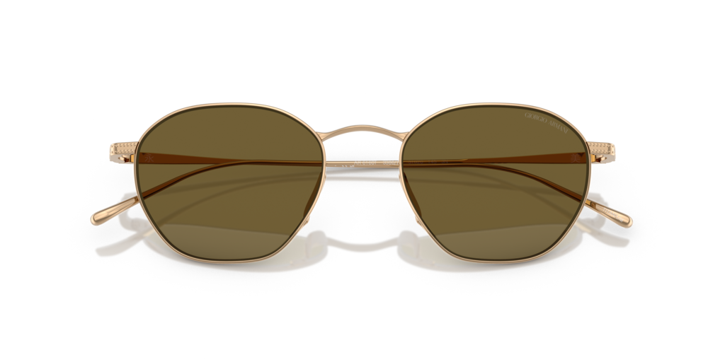 Giorgio Armani AR6160T 338673 - 51 - Güneş Gözlükleri