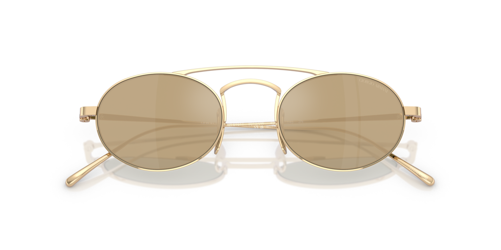 Giorgio Armani AR6161T 30130W - 49 - Güneş Gözlükleri