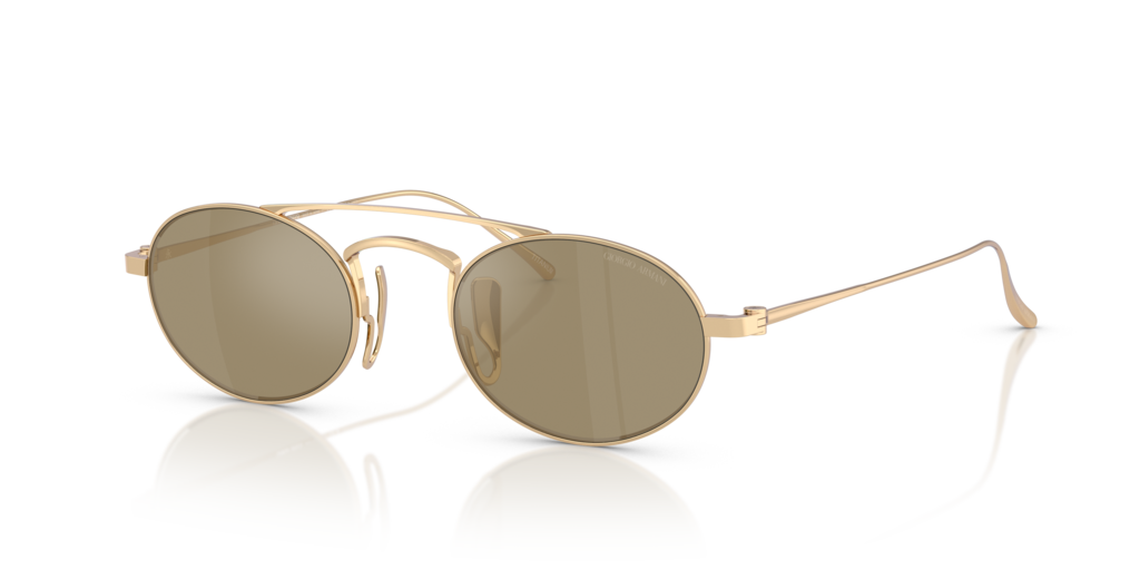 Giorgio Armani AR6161T 30130W - 49 - Güneş Gözlükleri