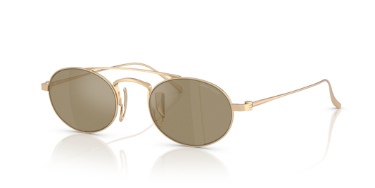 Giorgio Armani AR6161T 30130W - 49 - Güneş Gözlükleri