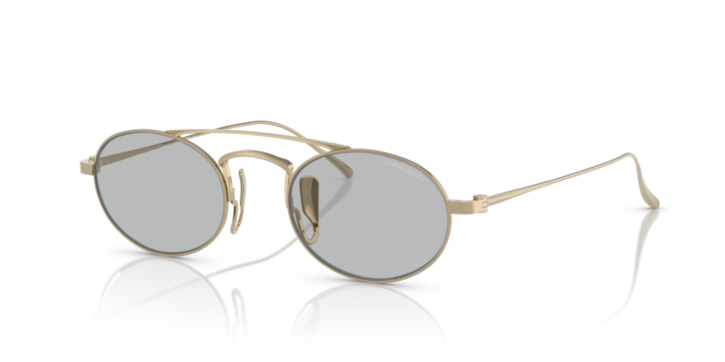 Giorgio Armani AR6161T 338487 - 49 - Güneş Gözlükleri