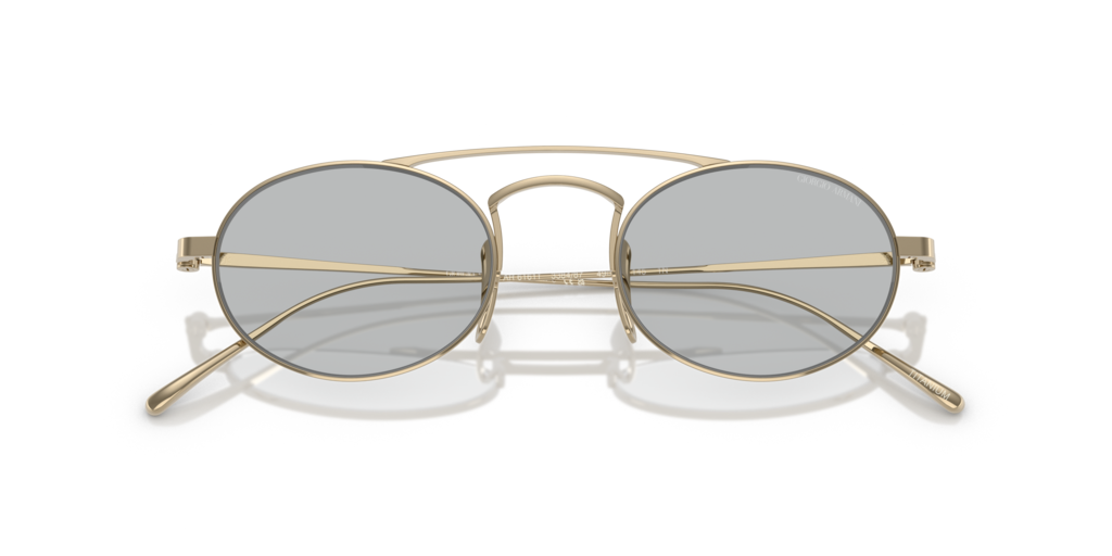 Giorgio Armani AR6161T 338487 - 49 - Güneş Gözlükleri