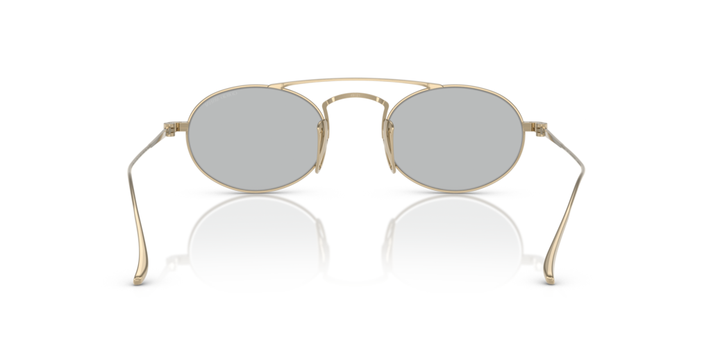 Giorgio Armani AR6161T 338487 - 49 - Güneş Gözlükleri