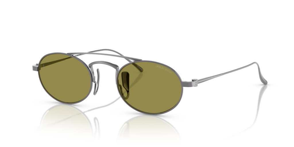 Giorgio Armani AR6161T 3385/2 - 49 - Güneş Gözlükleri