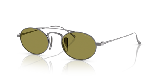 Giorgio Armani AR6161T 3385/2 - 49 - Güneş Gözlükleri