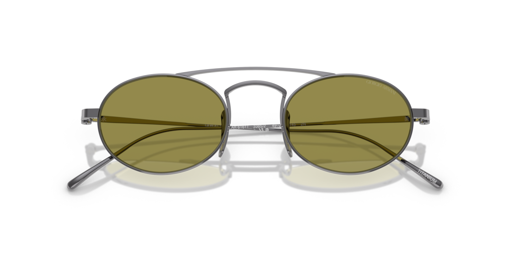 Giorgio Armani AR6161T 3385/2 - 49 - Güneş Gözlükleri