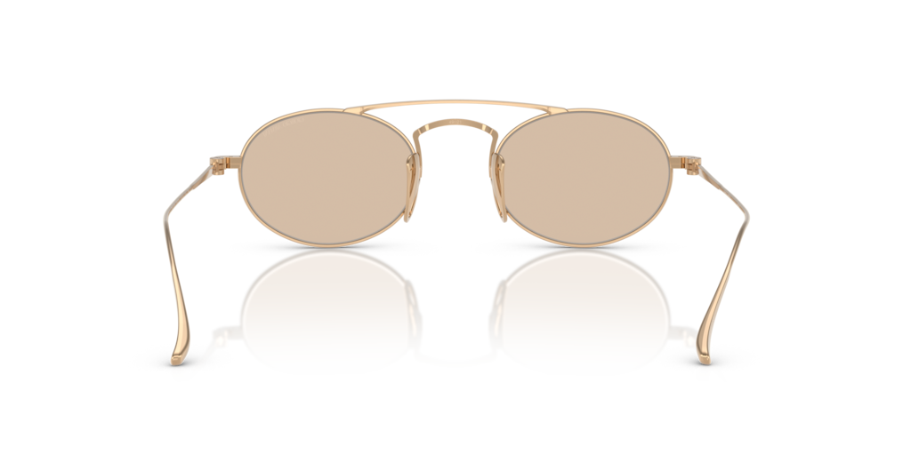 Giorgio Armani AR6161T 338693 - 49 - Güneş Gözlükleri