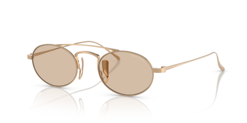 Giorgio Armani AR6161T 338693 - 49 - Güneş Gözlükleri