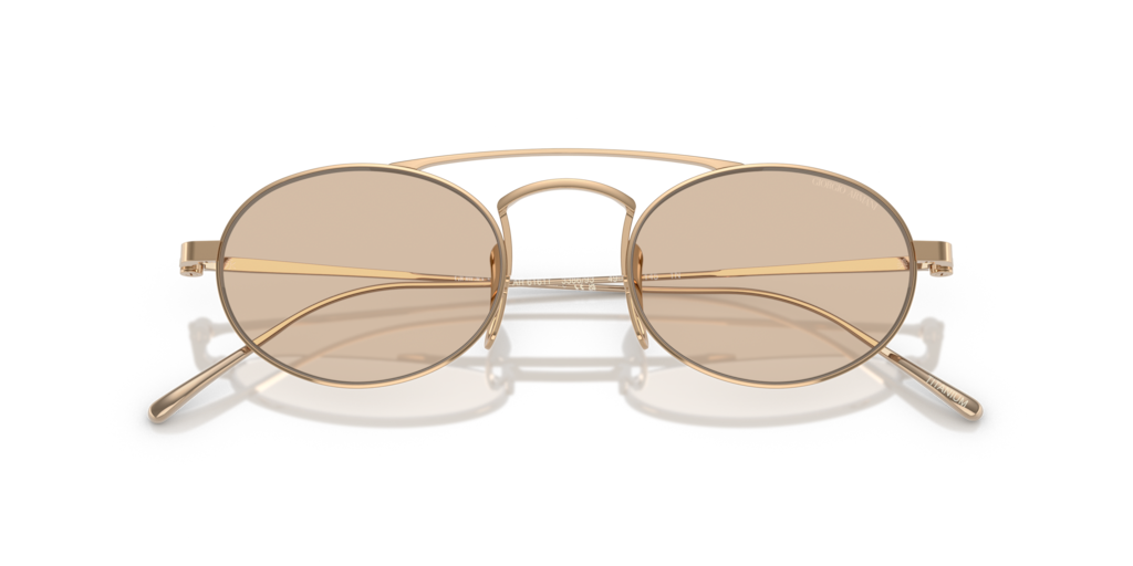 Giorgio Armani AR6161T 338693 - 49 - Güneş Gözlükleri