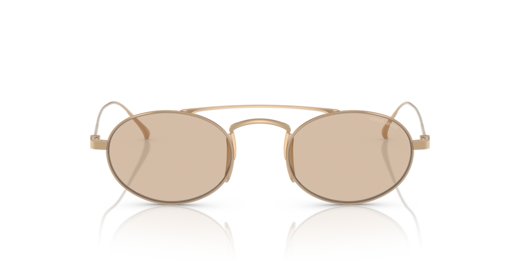 Giorgio Armani AR6161T 338693 - 49 - Güneş Gözlükleri