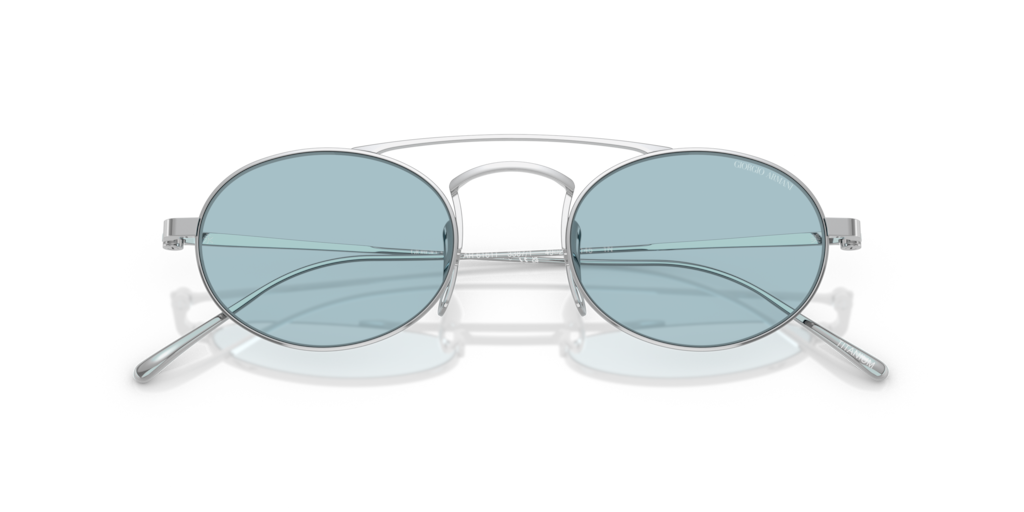 Giorgio Armani AR6161T 3387/1 - 49 - Güneş Gözlükleri