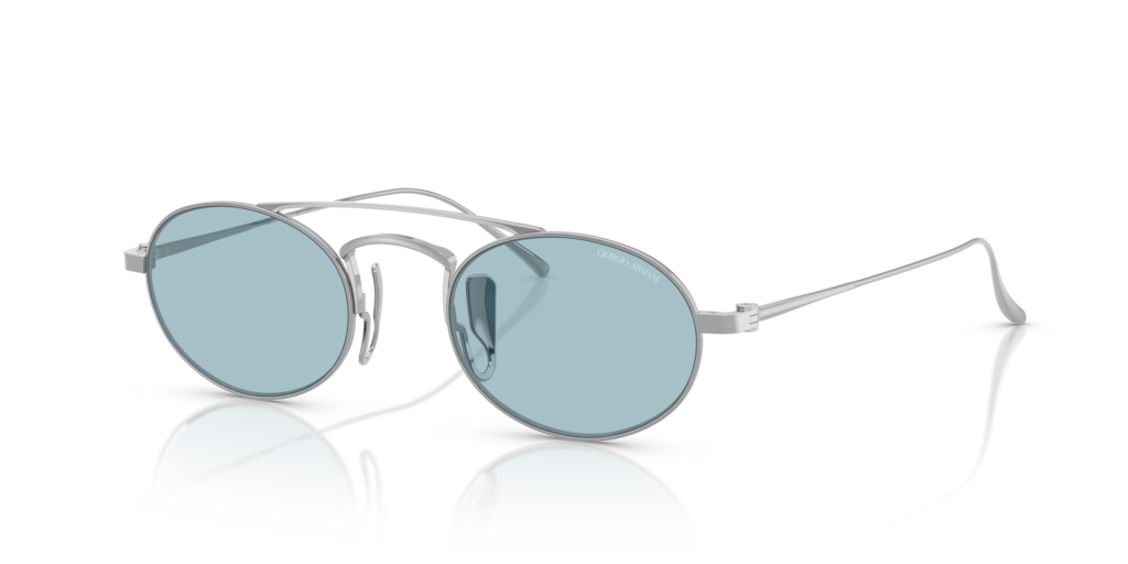 Giorgio Armani AR6161T 3387/1 - 49 - Güneş Gözlükleri