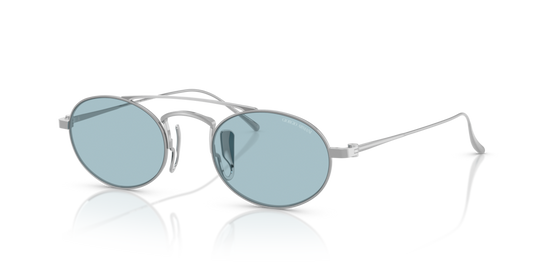 Giorgio Armani AR6161T 3387/1 - 49 - Güneş Gözlükleri