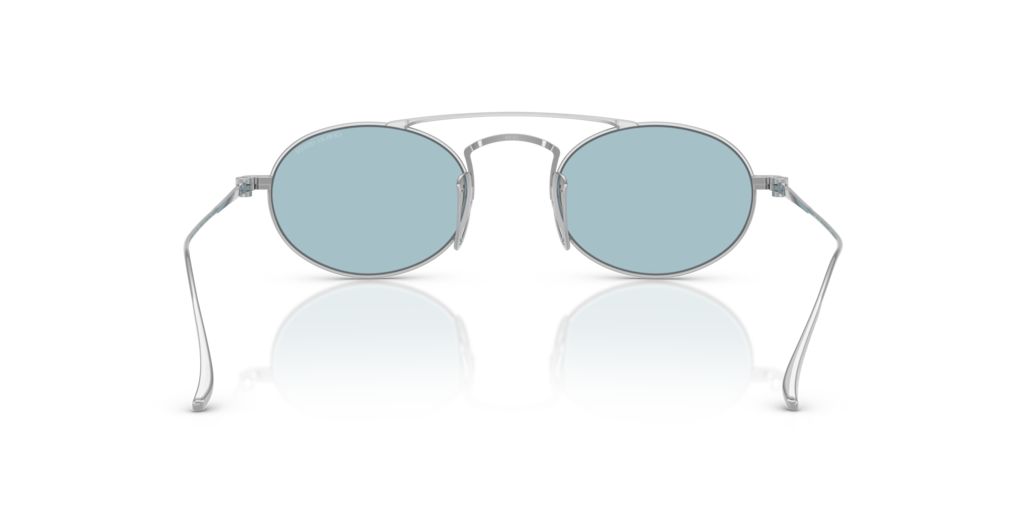 Giorgio Armani AR6161T 3387/1 - 49 - Güneş Gözlükleri