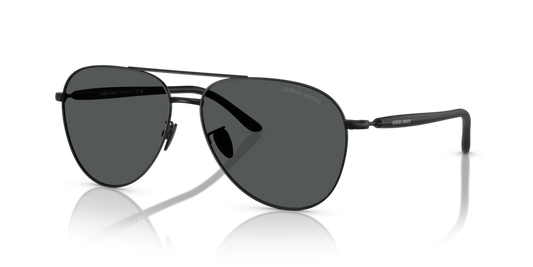 Giorgio Armani AR6162 300187 - 58 - Güneş Gözlükleri