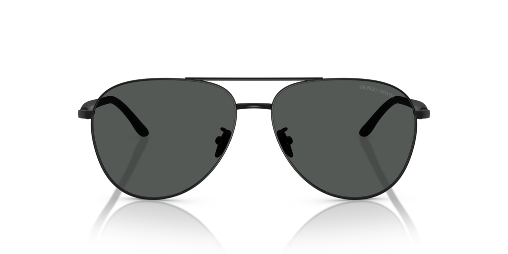 Giorgio Armani AR6162 300187 - 58 - Güneş Gözlükleri