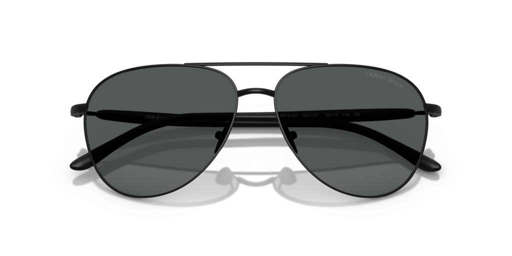 Giorgio Armani AR6162 300187 - 58 - Güneş Gözlükleri