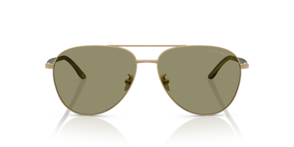 Giorgio Armani AR6162 30022A - 58 - Güneş Gözlükleri